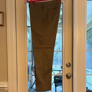 Lands' End Men's Chinos